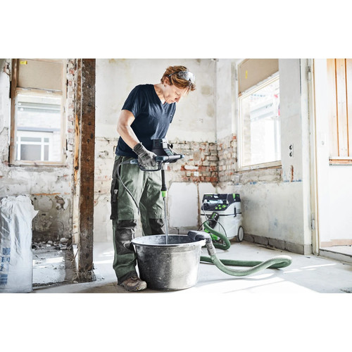 Festool rührwerk 1000 - mx, re