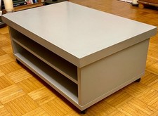 IKEA Phonowagen, grau, auf Rollen, solide Qualität, sehr guter Zustand