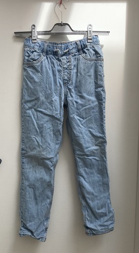 Thermohose jeans warm - thermohose,