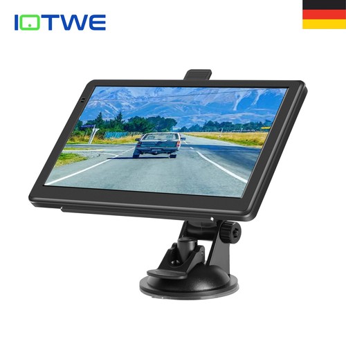 Iotwe gps navi - iotwe,