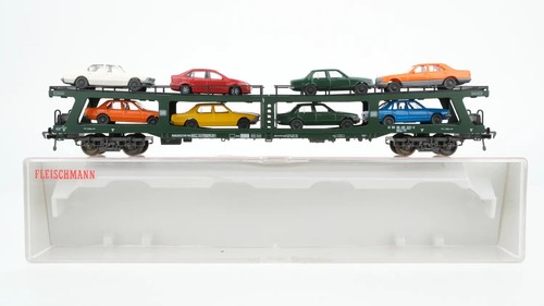 Fleischmann 5285 - h0,