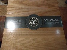 Nordost Valhalla V2 (series 2