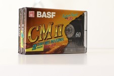2x BASF CM II Chrome Maxima II