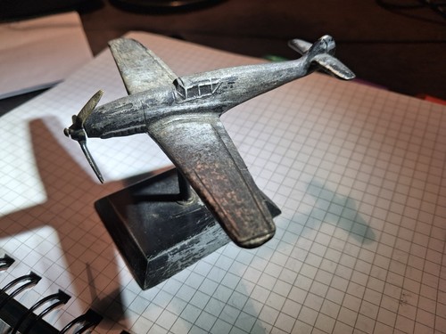 Modelflugzeug flugzeug - ✈︎,