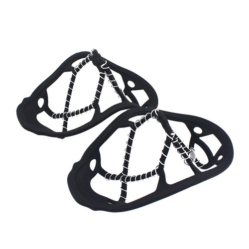 Steigeisen für schuhe - steigeisen,