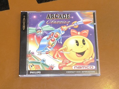 Cdi spiel arcade - spiel,
