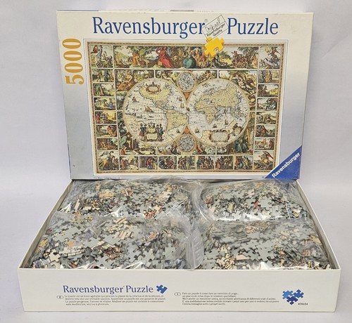 Puzzle historische - 🧩,