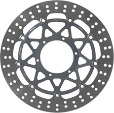 Bremsscheibe für Honda CBR