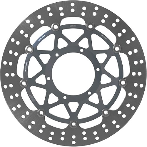 Bremsscheibe für honda - honda, cbr