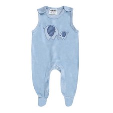 Jacky Strampler Elefant Gr. 56