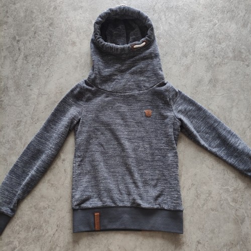 Naketano fleecepullover - naketano, /