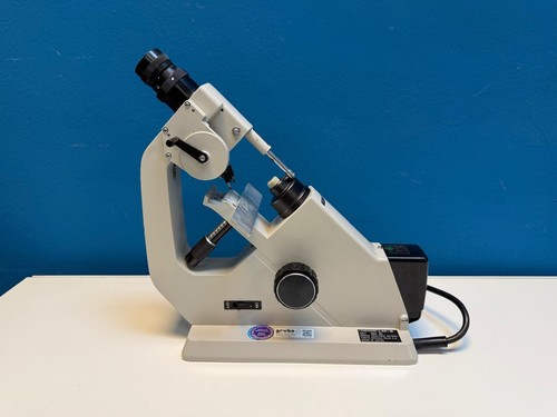 Topcon 5 - topcon, lm-5