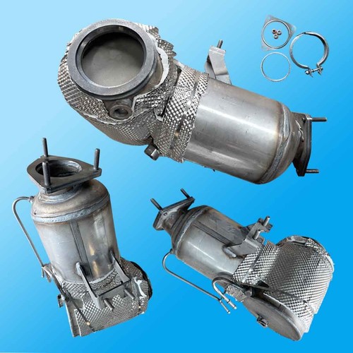 Dpf volvo s90 - s90, xc60