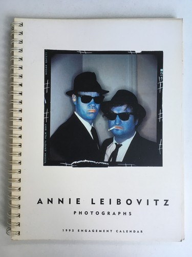 Annie leibovitz photographs - -,