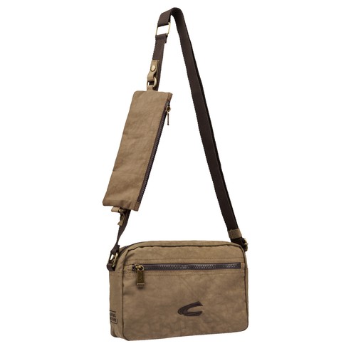 Camel active camera bag - camel,