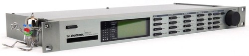 Electronic m3000 high end - tc,
