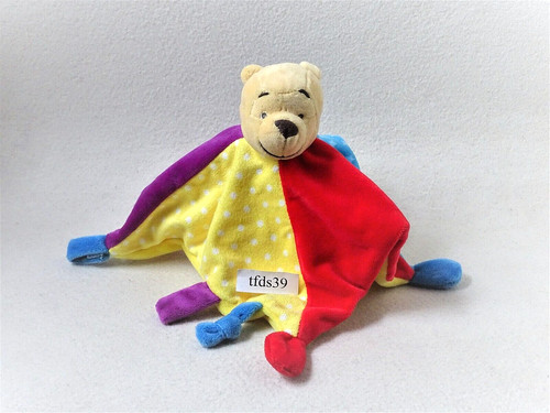 Disney baby winnie pooh - disney,