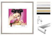 Ideal Photo Style quadratisch Bilderrahmen 20x20 30x30 40x40 50x50 Foto Rahmen