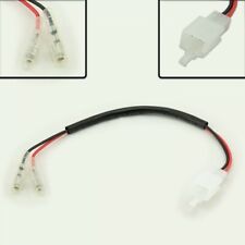 Adapter Kabel LED Kennzeichenbeleuchtung Kawasaki Z 800 Z 1000 adaptor wire