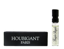 Houbigant Paris Fougère