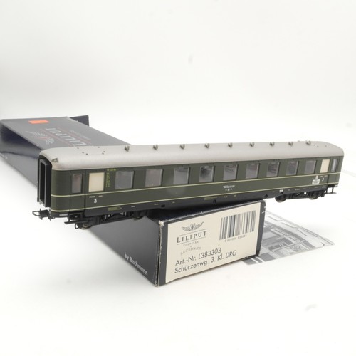 Liliput l383303 - h0,