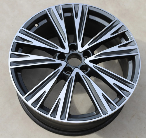 1x20 zoll original audi - a6, s6