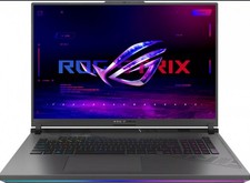 ASUS ROG Strix G814JV-N6055 /18"/ i7-13650HX/ 32GB / 1TB SSD / RTX 4060 /FREEDOS