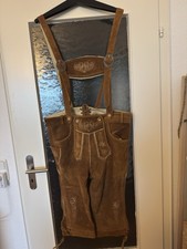 Neuwertige Knielange Original