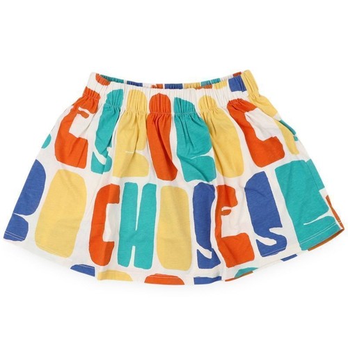 Bobo choses kinder bunter logo - choses,