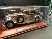 IXO Atlas Verlag Silver Cars