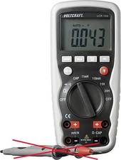 Voltcraft LCR-100