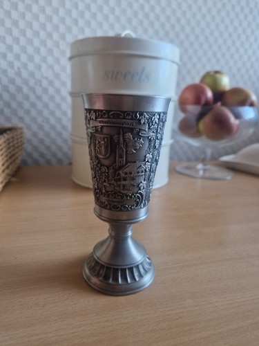 Zinnbecher original - zinnbecher,