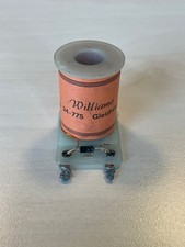 Williams G 24-775 Gleichstrom