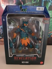 Mer-Man Masters of the