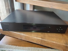 REGIONFREE Oppo UDP-203 4k