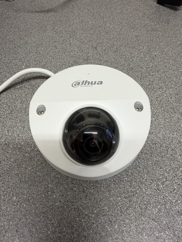 Dahua 4mp mini dome - dahua,