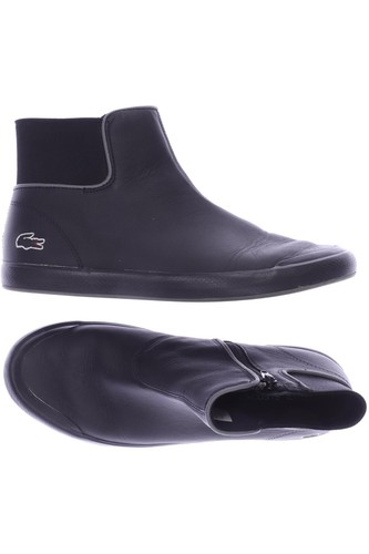 Lacoste stiefelette damen - lacoste,