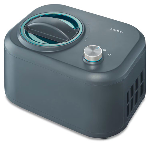 Medion 10169 eismaschine - medion,