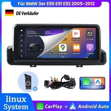 Für BMW 3er E90 E91 E92