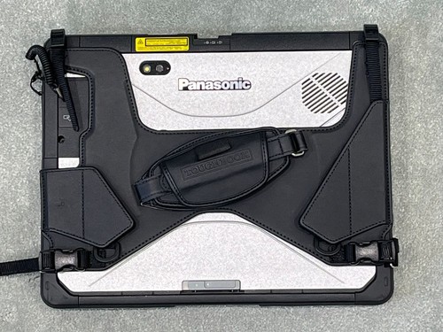 Panasonic toughbook core - toughbook, cf-33