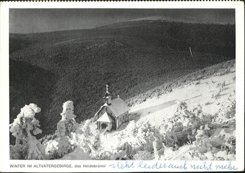 Heidebruennl altvatergebirge - heidebruennl,