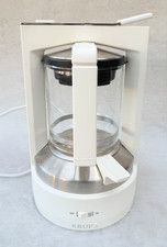 Krups T8 Kaffeemaschine Typ KM468 850 W Druckbrühsystem