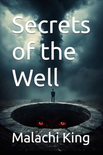 Secrets the well - the,
