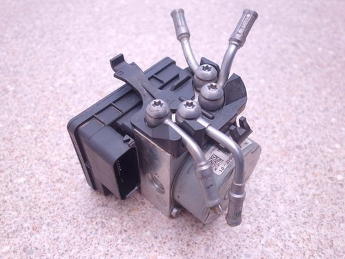 Abs druck modulator pumpe bmw - modulator,