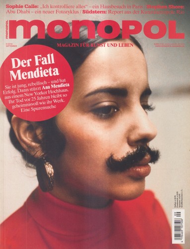 Monopol september 2010 - monopol, /