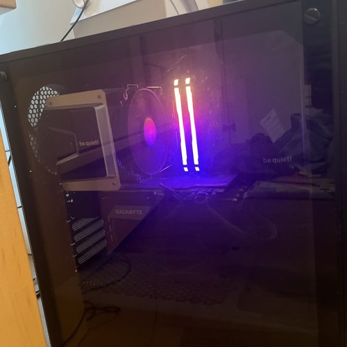 Gaming rtx 2070 super - pc,