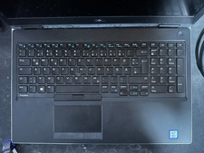 Dell Precision 7530 Gehäuse