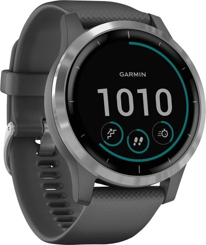 Garmin vivoactive - garmin,