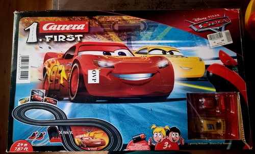 Carrera 63010 first disney - first,