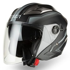 Cruizer jethelm motorrad - jethelm,